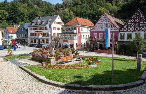 Ferien und Monteurwohnung - Foto 14