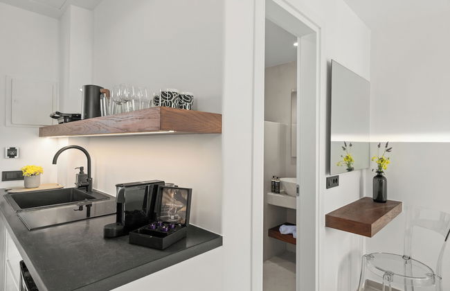 Dream of Paros - Foto 19