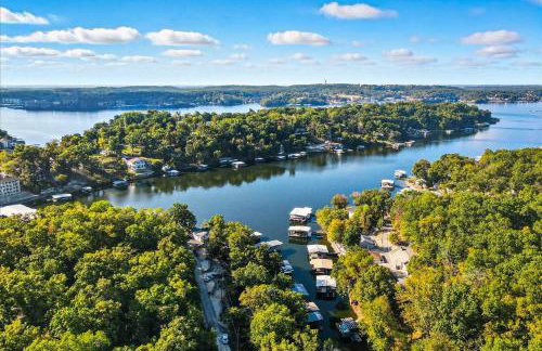 Deer Cove Lakehouse - Foto 24