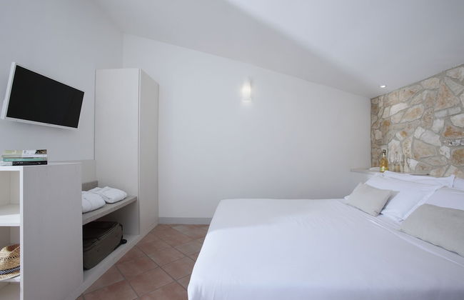 Giotto Luxury Country House - Foto 28