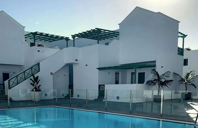 Apartamentos Celeste - Foto 31