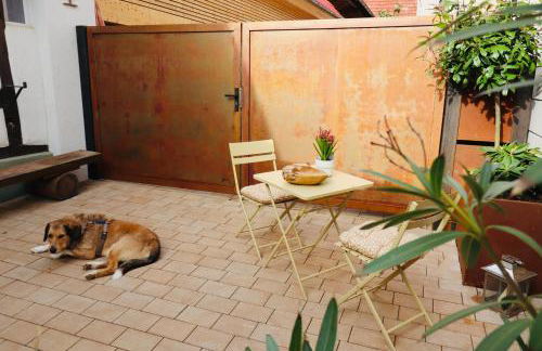 Klinkerstube - Foto 23