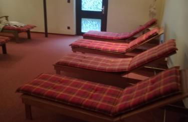 Apartment Christopherhof 56 Grafenwiesen - Photo 24