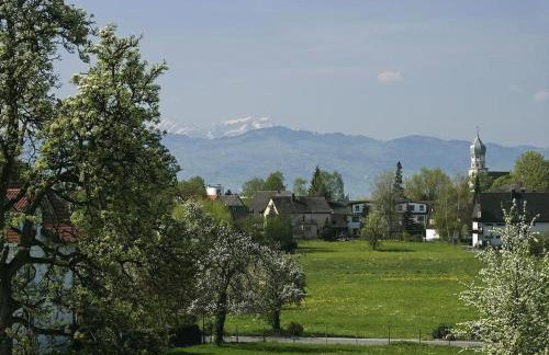 Haus Sonnenseite Wohnung Pfänder - Foto 29