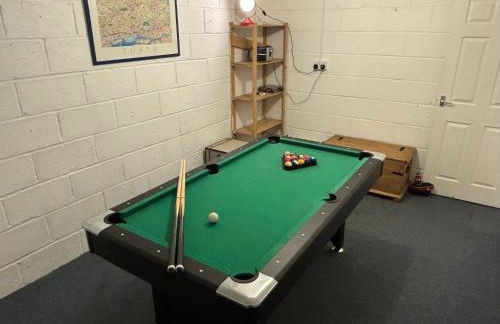 Delightful 3-bedroom Cottage, Brockenhurst - Foto 25