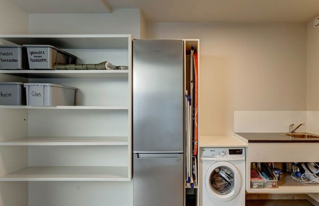 Holiday Home in Roesbrugge With Sauna - Photo 24