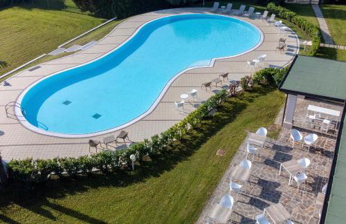 Moniga Resort - Foto 19