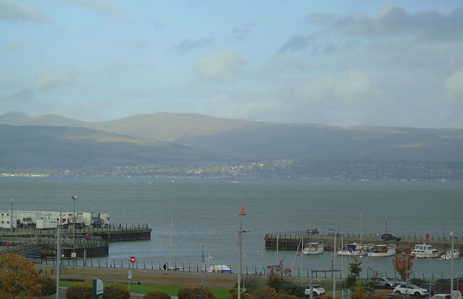 Snug - Grian-aig Apartment - Foto 25