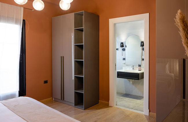 Boutique Nest at New Cairo - Foto 25