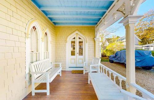 Victorian by the Sea - Foto 17