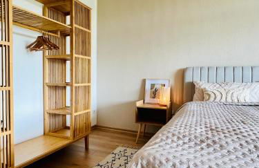 Up Wuljke19 neu renovierte Unterkunft inkl.PKW Stellplatz - Foto 14