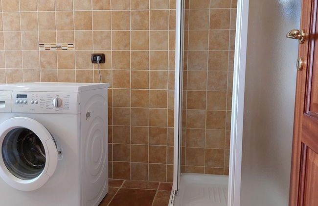 Monolocale Open Space Mirto - Foto 12