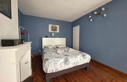 Évasion cosy au cœur du Perche - Foto 20