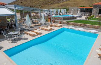 Αngelikon Luxurious Apartments - Foto 53