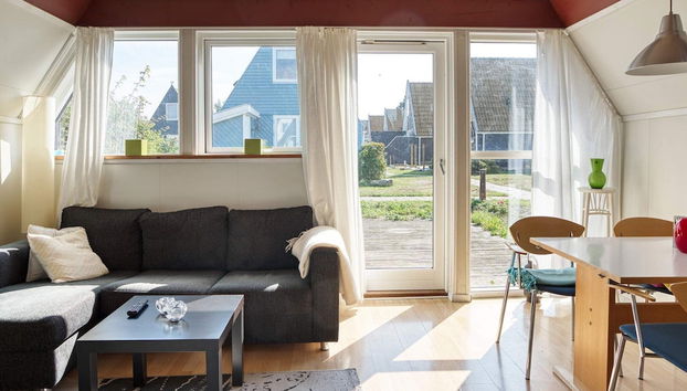 Seaside Escape in Gedser - By Traum Ferienwohnungen - Foto 4, Zona de estar