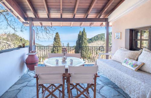 Guest House Sklithro - Foto 39