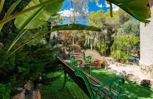 Holiday Home Casa Barbara by Interhome - Foto 46