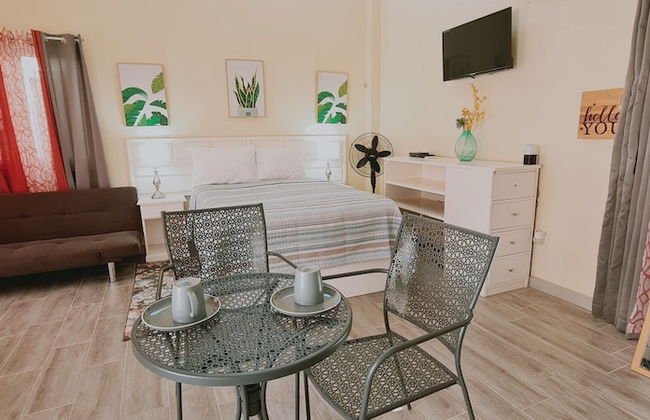 Jamaican Loft at Sunshine Village - Photo 2