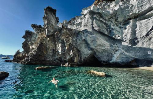 Casa Acqua Marina Le Forna - Foto 1