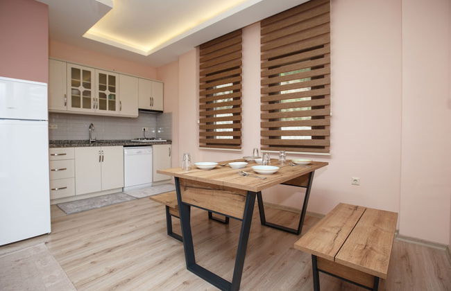 Guven Suite House - Foto 32