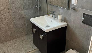 Apolithon Premium Houses - Foto 5, Shower