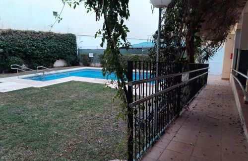 Ático Pet Friendly con Piscina - Foto 22