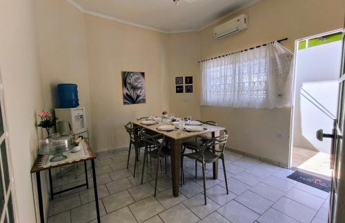 CASA OT ESTRELA - Climatização, churrasqueira e piscina - Foto 24