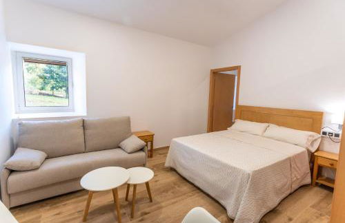 Hotel Donas e Cabaleiros - Photo 61