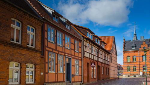 Swebenhus unnern - Appartement mit Charme - Foto 2