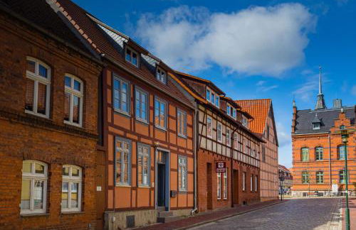 Swebenhus unnern - Appartement mit Charme - Foto 2