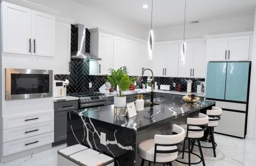 Houston Up Scale Abode - Foto 8