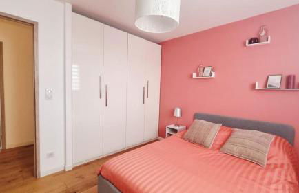 Superbe Maison avec jardin - Foto 13