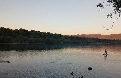 Emilys Nook Ireby, budget accommodation with fell views - Foto 14