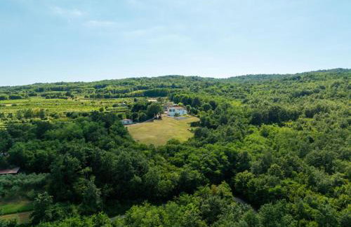 Holiday Home Villa Nene - Luxus und Spa by Interhome - Foto 4