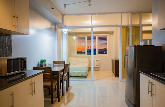 The Concierge at Sea Residences - Foto 21