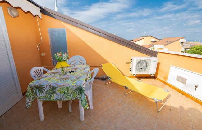 Appartamento Garden Ville - Foto 23