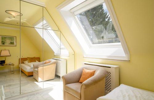 Ferienwohnung Birkenallee 55 - Foto 28