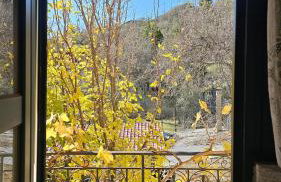 Triantafillia - Mountain Lodge by Ladonia Εpi - Foto 10