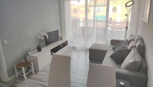 Apartamento acogedor - Foto 2