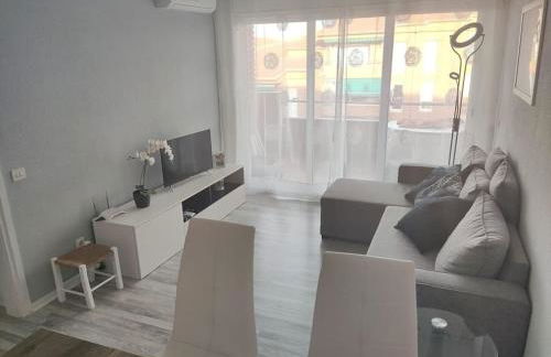 Apartamento acogedor - Foto 2