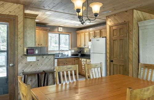 Tarnhouse Lakefront Cottage - Foto 11