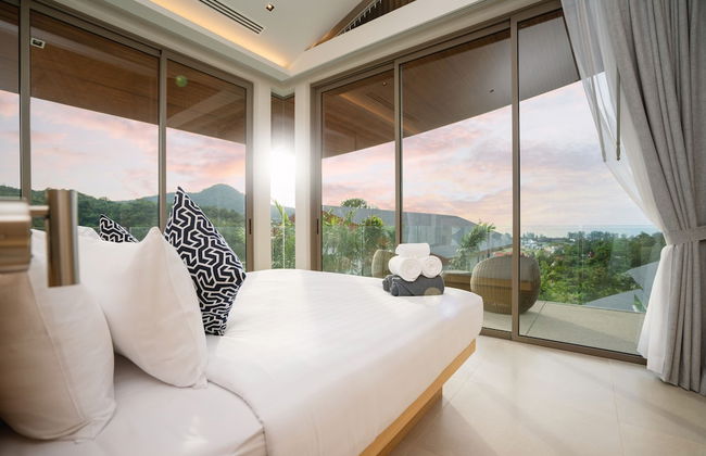 Himmapana Villas - Terraces - Foto 31