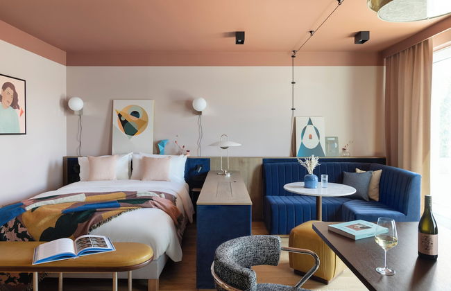 Schwan Locke - Foto 73