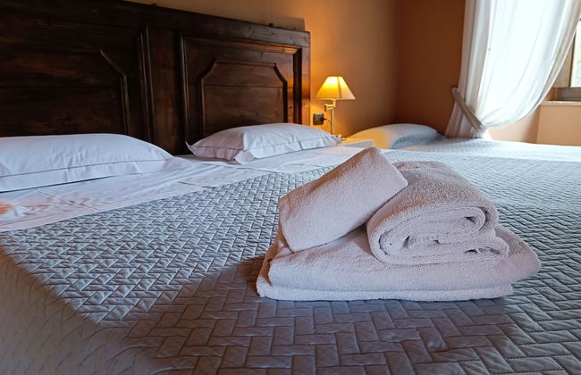 Castello di Baccaresca - Foto 74