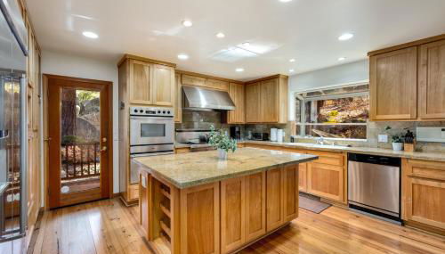 Silver Rock Lodge home - Foto 4