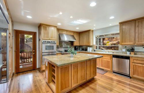 Silver Rock Lodge home - Foto 4