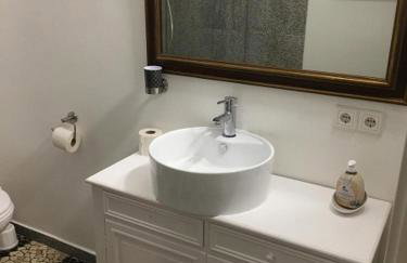 BoLA 1 Unterkunft Hamburg günstig, 6 Betten & Küche - Foto 9