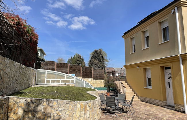 Garda apartman - Foto 46