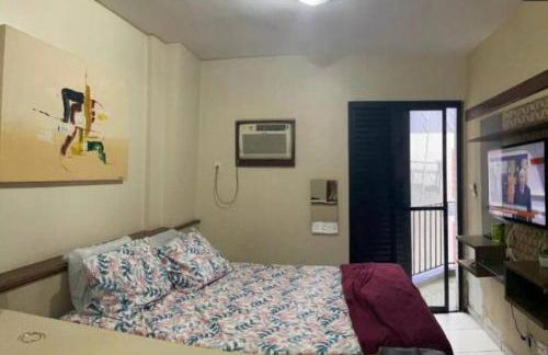 Flat Apart Service próximo a praia - Photo 4