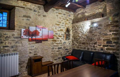 Vecchio Forno Casa Vacanze - Foto 4